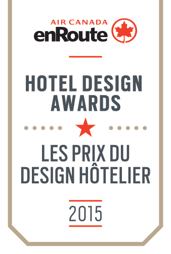 vieques hotel design award